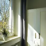 In Ruhiger Lage-waschmaschine-balkon Apartman