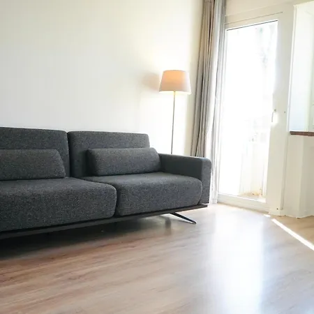 In Ruhiger Lage-waschmaschine-balkon Wolfsburg